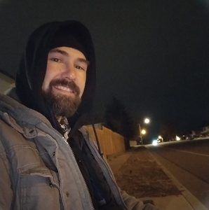 Meet your Posher, Travis